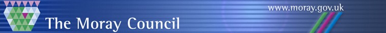 Welcome to The Moray Council Website
