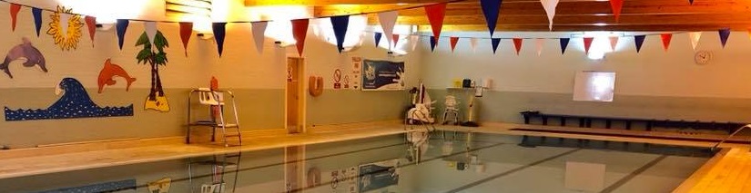 Lossiemouth Pool