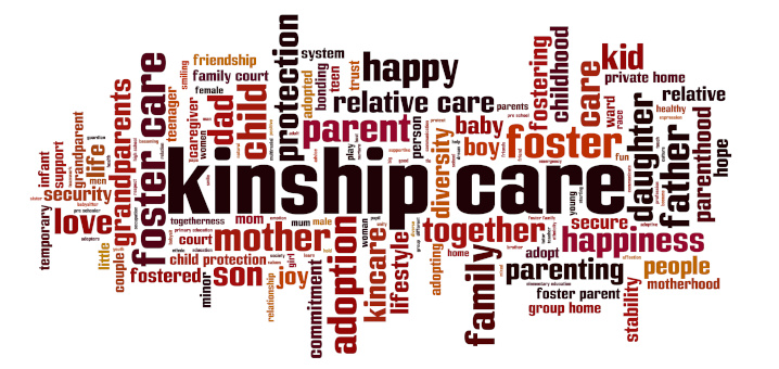 About Kinship and Our Team About Kinship and Our Team About Kinship and Our Team About Kinship and O