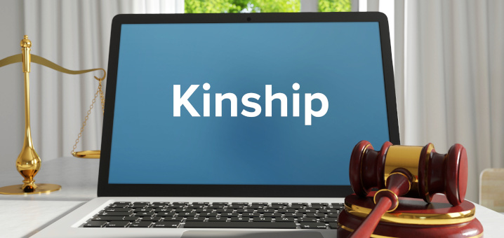 Getting a Kinship Care Order 