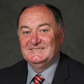 Councillor John A Divers