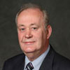 Councillor Eric McGillivray