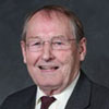 Councillor Ronald H Shepherd, JP