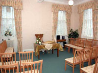 Buckie Marriage Room