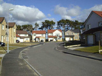 New Houses