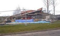 Building Site