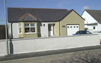 New Bungalow