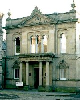 Falconer Museum