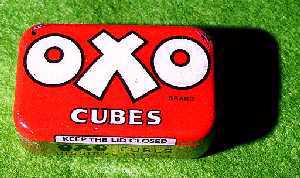 Oxo Tin