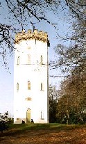 Nelson Tower