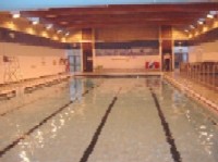 Forres Swimming Pool