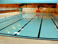 Keith Swimming Pool
