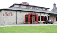 Elgin Library