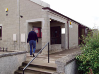 Keith Library