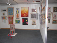 Moray Arts Show