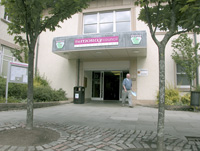 Elgin Access Point