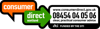 Consumer Scotland