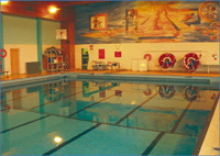 Photo of Buckie Swimming Pool