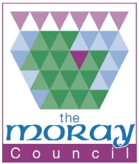 Moray Council Colour Logo 
