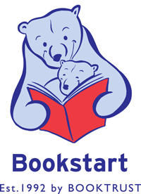 Bookstart Logo