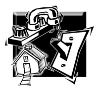 Housing Repairs Graphic