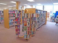 Aberlour Interior