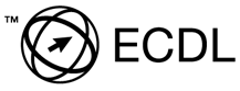 ECDL Logo