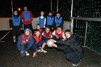 Street Football