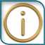 picture of information symbol