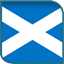 flag of scotland