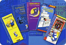 Learning Opportunities