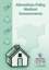 Allocations Policy Medical Assessments