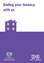 Ending your Tenancy with us