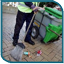Street Cleaning