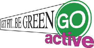 School Travel Go Active Logo