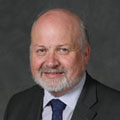 Councillor G.McDonald