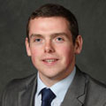 Councillor D. Ross