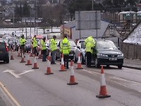 Road Survey