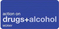 Action on Drugs and Alcohol Moray