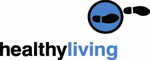 Healthy Living Logo