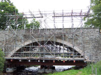 Ruthven Bridge