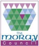 Moray Council Logo