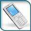 an image of a mobile phone
