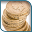 Photo of coins