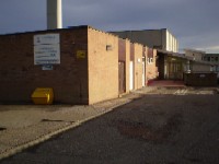 Photo of Lossiemouth Community Centre