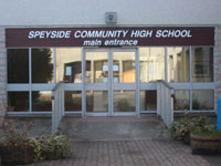 Photo of Speyside Community Centre