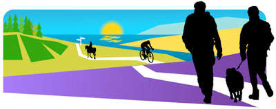 Moray Ways Logo