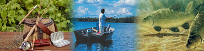 Fisheries