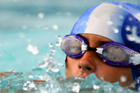 Swimmer