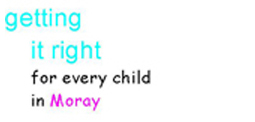Getting it Right for Every Child logo